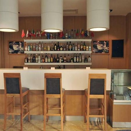 Asya Hotel 伊斯坦布尔 外观 照片