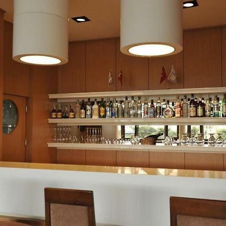 Asya Hotel 伊斯坦布尔 外观 照片