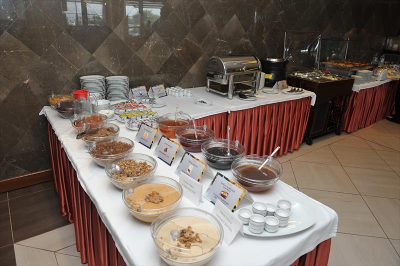 Asya Hotel 伊斯坦布尔 外观 照片