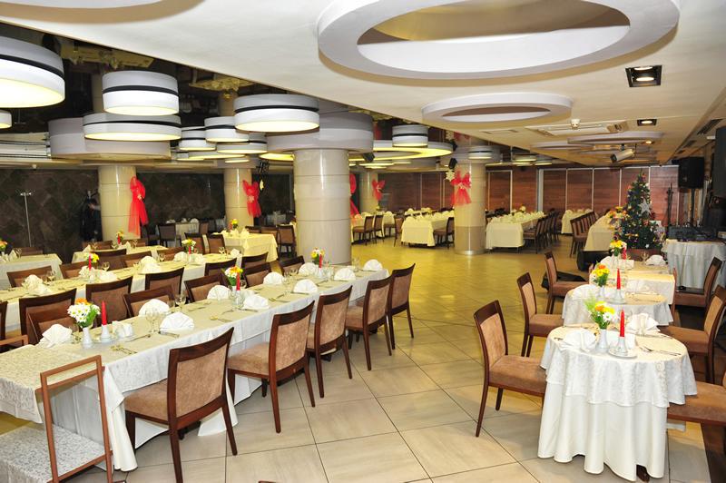 Asya Hotel 伊斯坦布尔 外观 照片