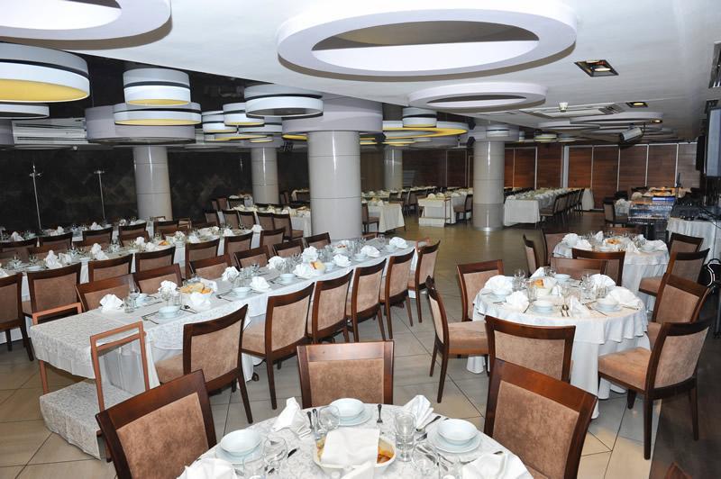 Asya Hotel 伊斯坦布尔 外观 照片
