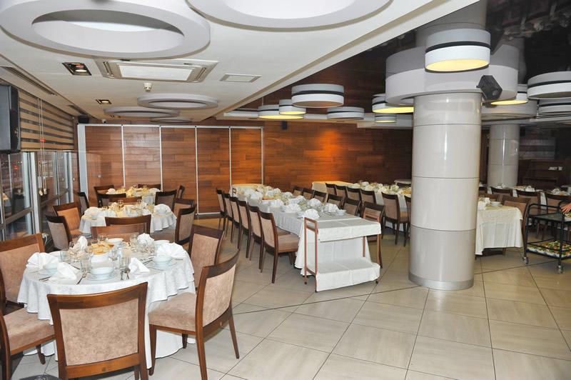 Asya Hotel 伊斯坦布尔 外观 照片