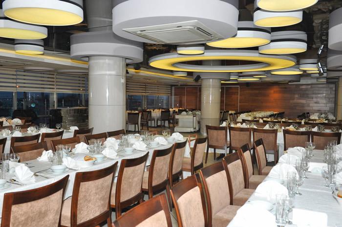 Asya Hotel 伊斯坦布尔 外观 照片