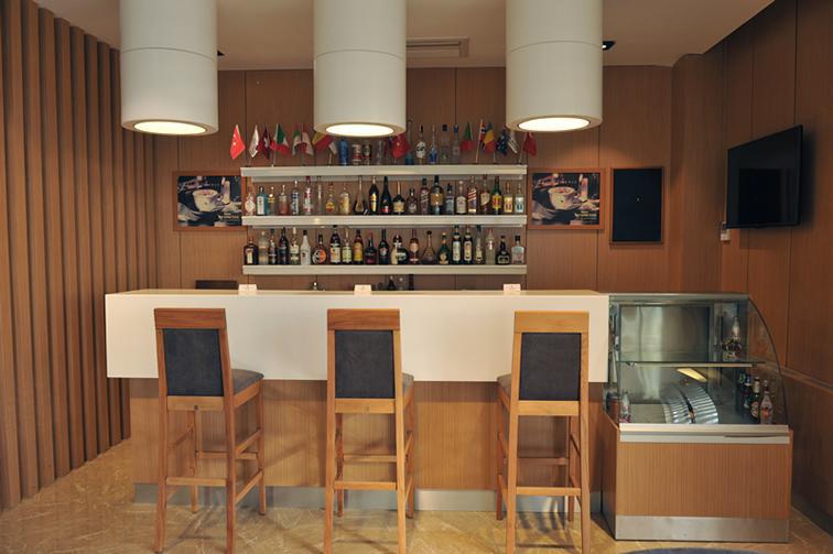 Asya Hotel 伊斯坦布尔 外观 照片