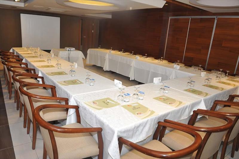 Asya Hotel 伊斯坦布尔 外观 照片