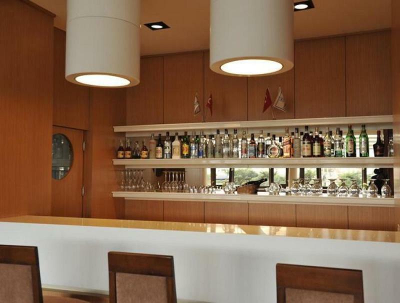 Asya Hotel 伊斯坦布尔 外观 照片