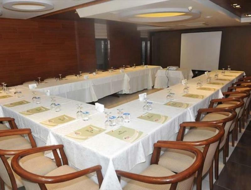 Asya Hotel 伊斯坦布尔 外观 照片