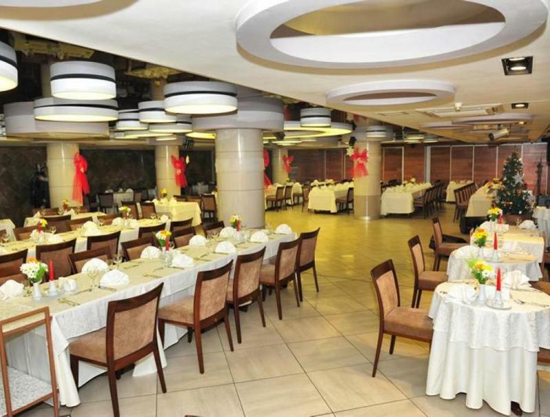 Asya Hotel 伊斯坦布尔 外观 照片